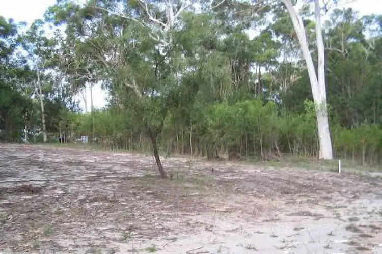 Fourth view of Homely land listing, 3-5 Saturn Street, Russell Island QLD 4184