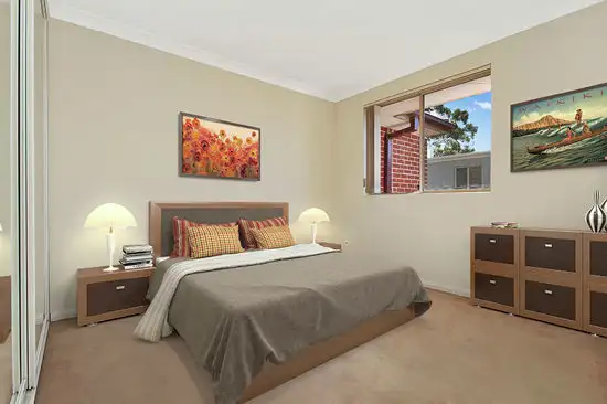Fourth view of Homely unit listing, 4/25 Stewart Street, Parramatta NSW 2150