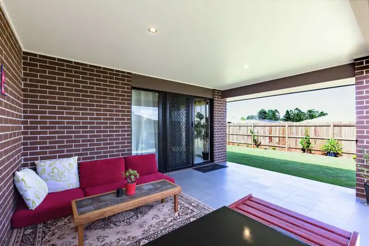 46 Entabeni Drive, Kearneys Spring QLD 4350