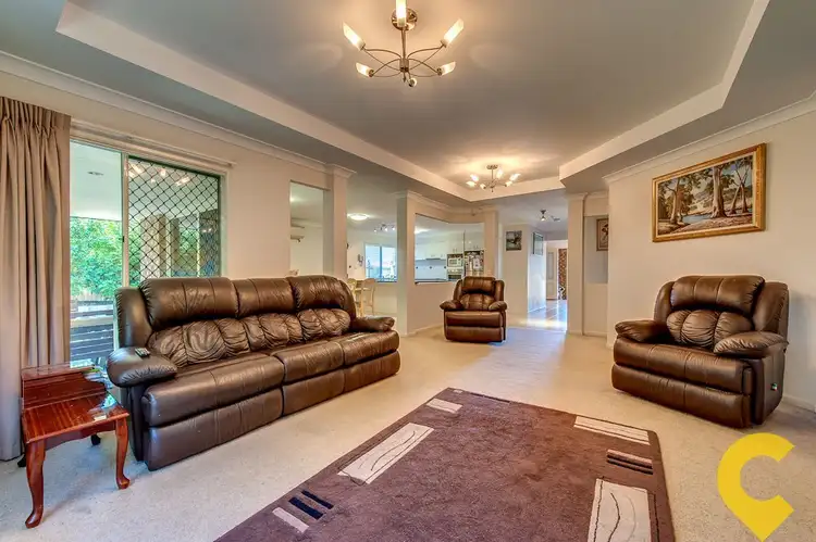 Fifth view of Homely house listing, 50 Hawthorne Street, Forest Lake QLD 4078