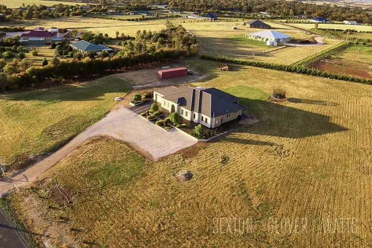 Second view of Homely house listing, 43 Lockaba Drive, Willyaroo SA 5255