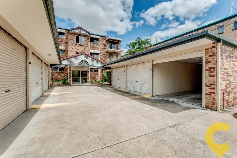 Main view of Homely unit listing, 5/30 Ramsay Street, Kedron QLD 4031