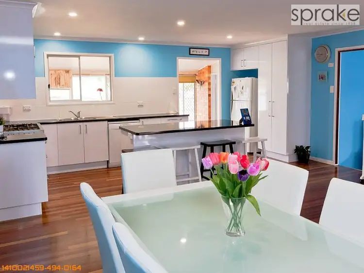 66 Denmans Camp Road, Torquay QLD 4655