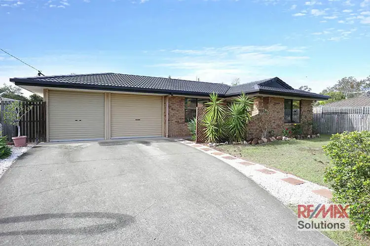 Main view of Homely house listing, 8 Karelyn Drive, Joyner QLD 4500