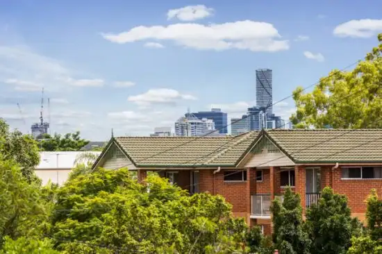 Fifth view of Homely unit listing, 6/51 Jellicoe Street, Coorparoo QLD 4151