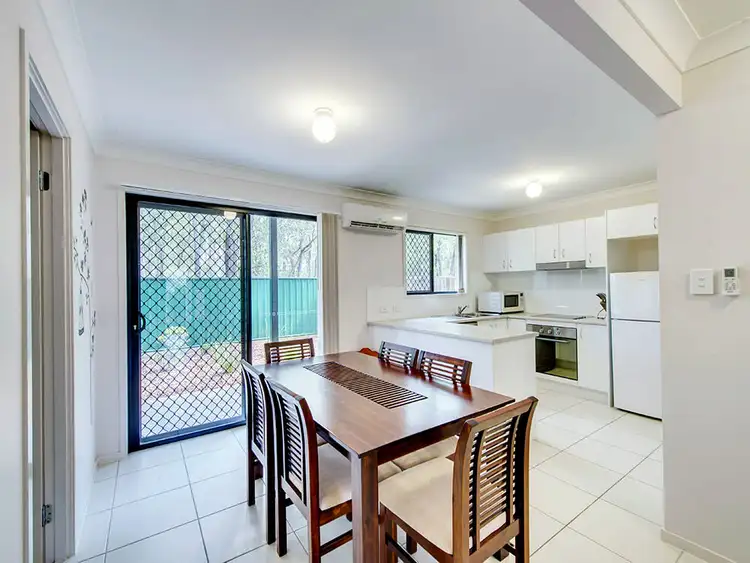 Third view of Homely townhouse listing, 24/161 Woogaroo Street, Ellen Grove QLD 4078