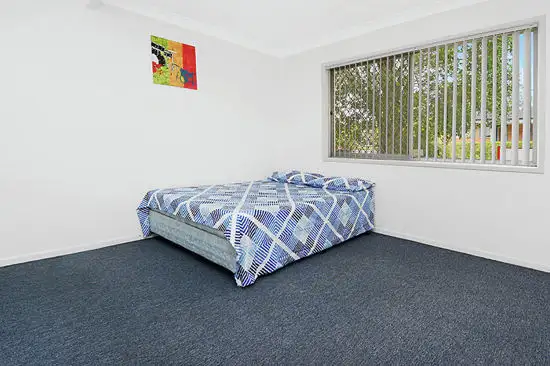 Fifth view of Homely unit listing, 1/9 Bedser Street, Macgregor QLD 4109