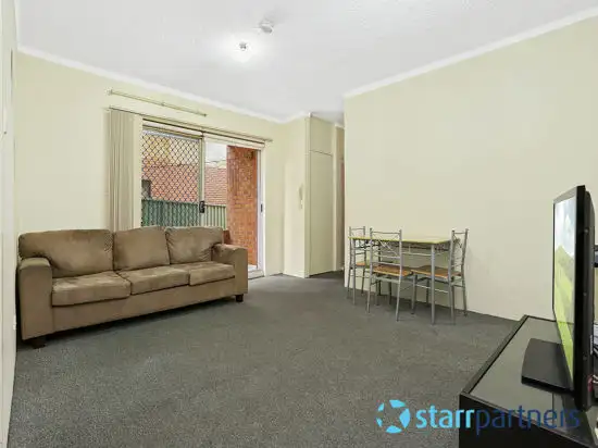 Second view of Homely unit listing, 1/97 Great Western Highway, Parramatta NSW 2150
