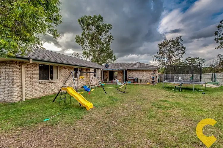 Third view of Homely house listing, 13 Anatini Place, Forest Lake QLD 4078