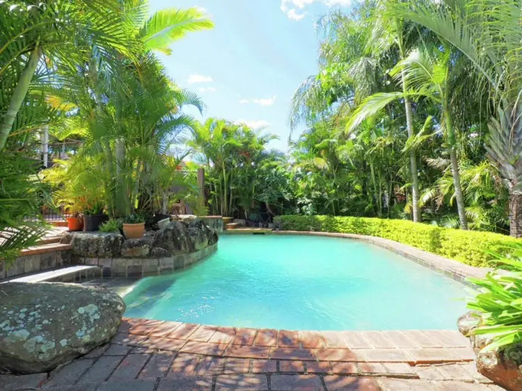 Second view of Homely house listing, 31 Oatberry Crescent, Shailer Park QLD 4128