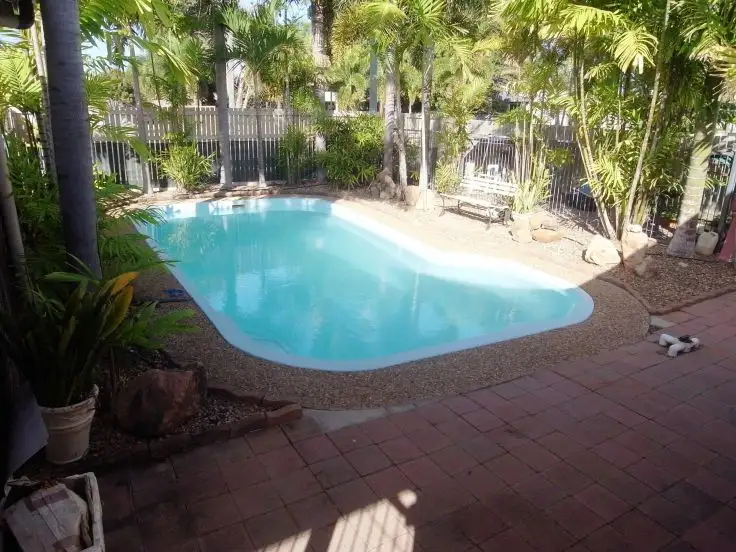 Third view of Homely house listing, 13 Forbes Street, Cluden QLD 4811