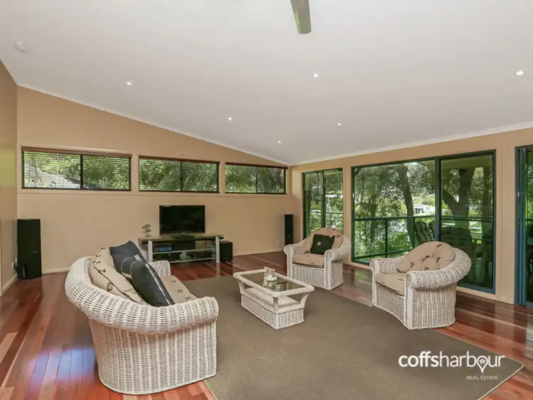 Sixth view of Homely house listing, 8 Sandy Beach Road, Korora NSW 2450