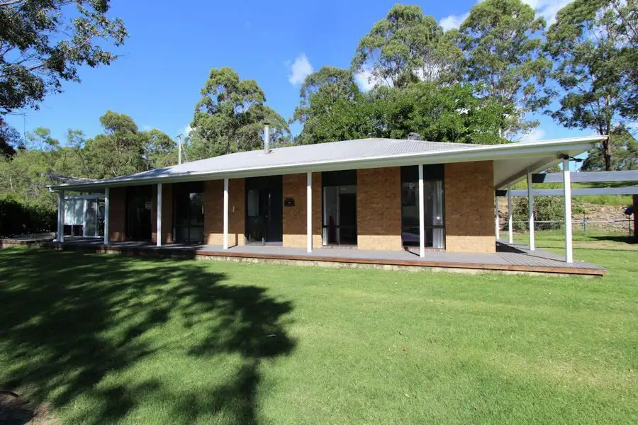 Main view of Homely rural property listing, Address available on request