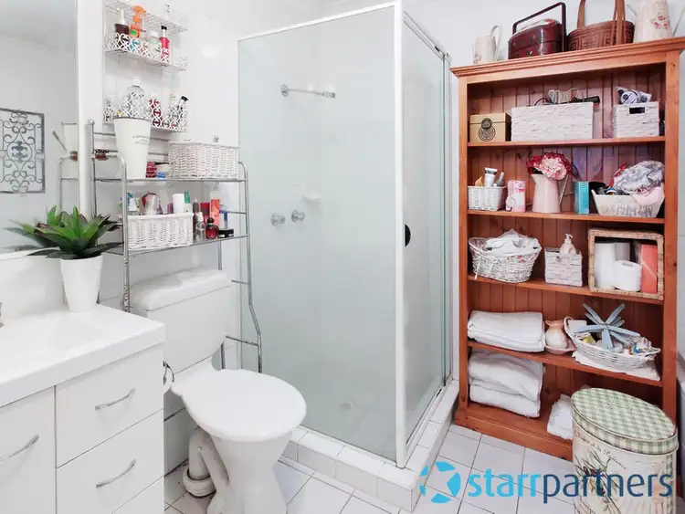 Fourth view of Homely townhouse listing, 4/20 John Street, St Marys NSW 2760