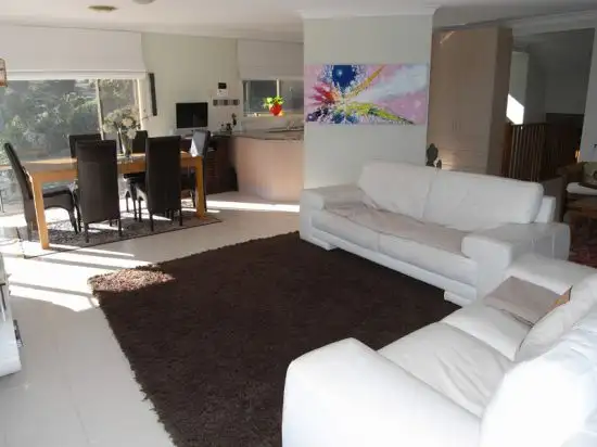 Seventh view of Homely house listing, 321 Avoca Drive, Green Point NSW 2251