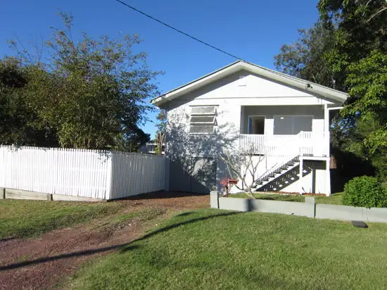 Second view of Homely house listing, 1 James Street, East Ipswich QLD 4305