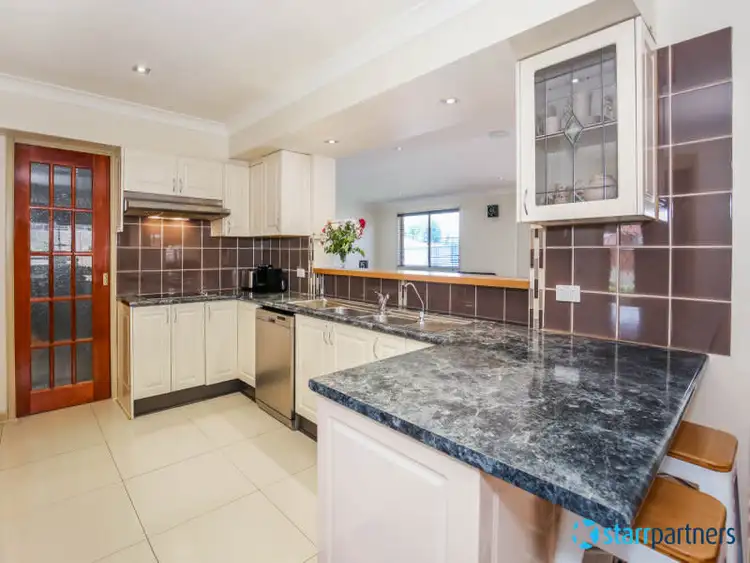 Fourth view of Homely house listing, 15 Treloar Place, Edensor Park NSW 2176