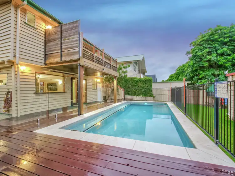 Third view of Homely house listing, 195 Pfingst Road, Wavell Heights QLD 4012