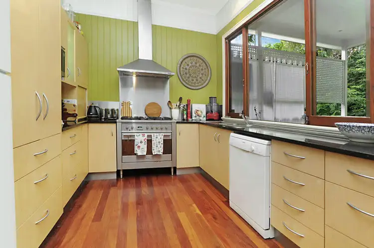 Fifth view of Homely house listing, 76 Fanny Street, Annerley QLD 4103