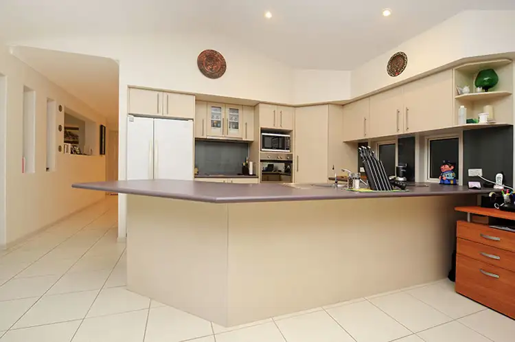 Seventh view of Homely house listing, 4 Mykonos Court, Kawana Island QLD 4575