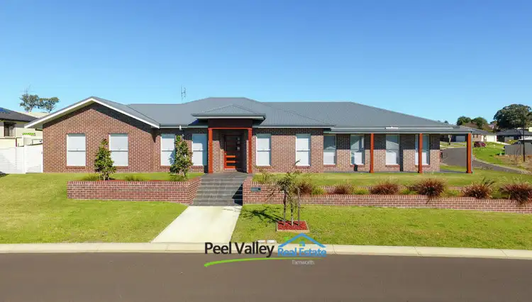 3 Lorikeet Drive, Tamworth NSW 2340