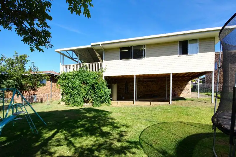 Main view of Homely house listing, 5 Carrywell Cres, Toormina NSW 2452