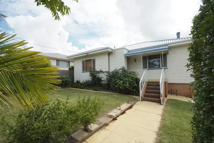 Main view of Homely house listing, 3 Peak Street, Harristown QLD 4350