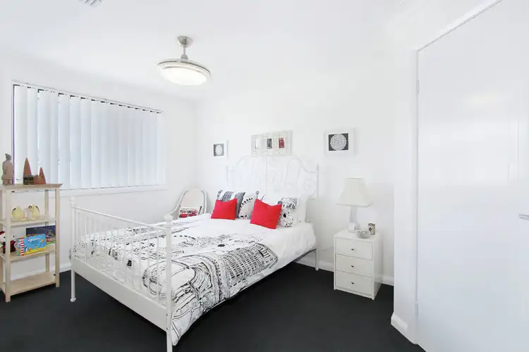 Fifth view of Homely house listing, 10 Orchid Drive, Kootingal NSW 2352