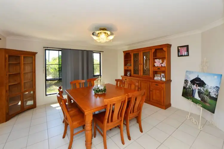 Fifth view of Homely house listing, 18 Darcy Street, Wyreema QLD 4352