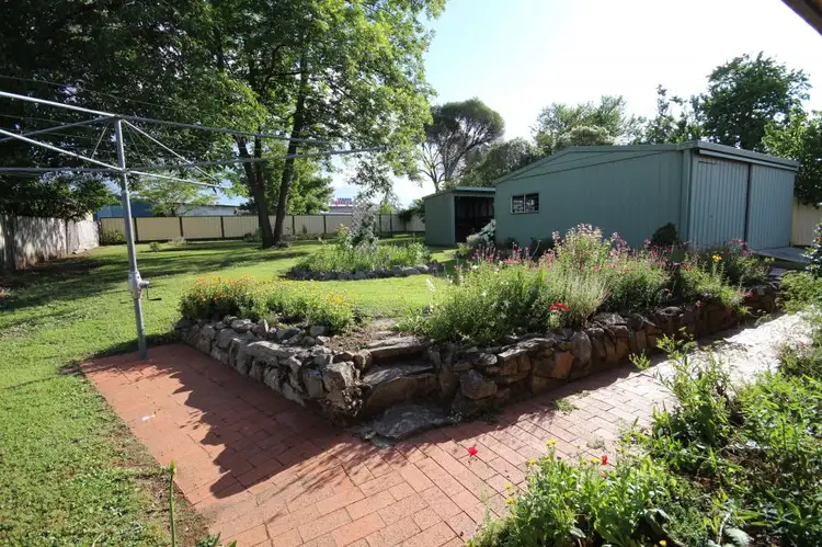 Third view of Homely house listing, 113 Molesworth Street, Tenterfield NSW 2372