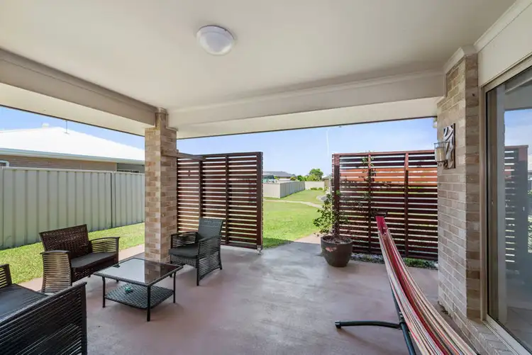Fifth view of Homely house listing, 5 Trochus Cl, Corindi Beach NSW 2456