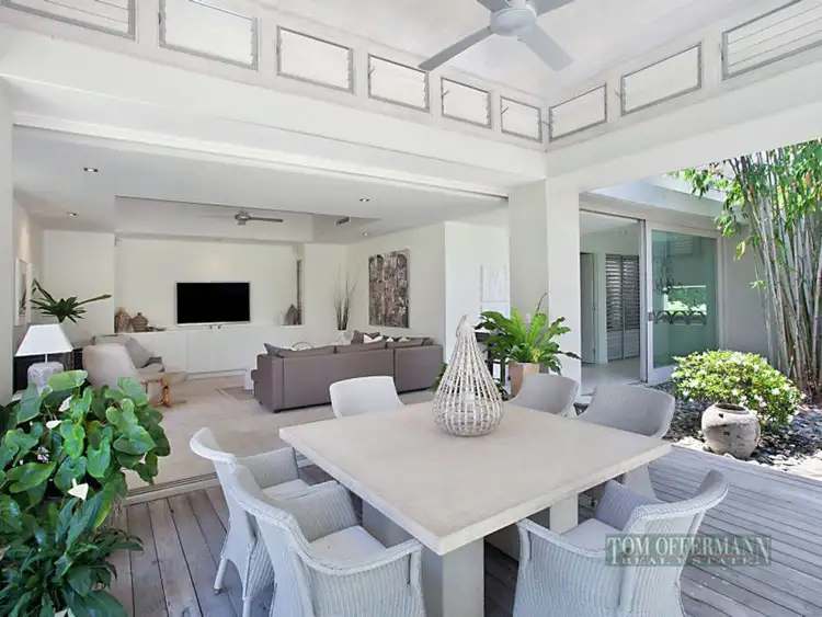 Sixth view of Homely house listing, 537/61 Noosa Springs Dr, Noosa Springs QLD 4567