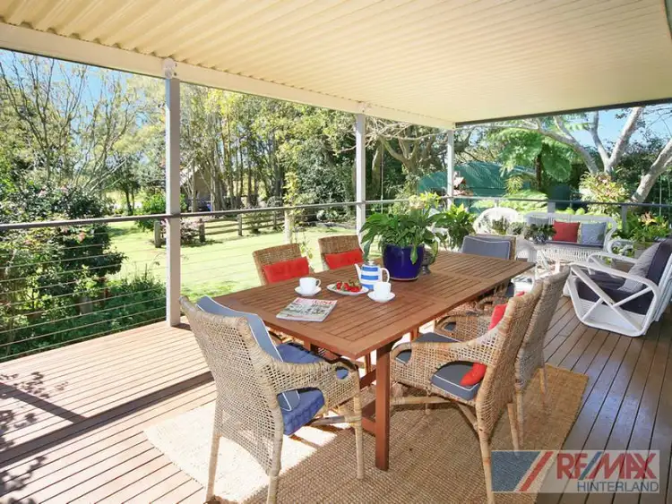 Sixth view of Homely house listing, 17 Gumland Drive, Maleny QLD 4552