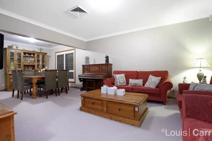 Sixth view of Homely house listing, 3 Minerva Crescent, Beaumont Hills NSW 2155