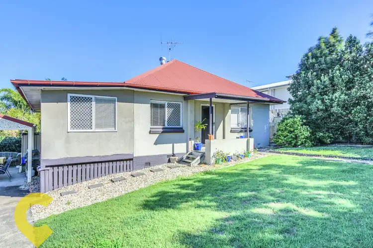 19 Herbertson Road, Carina Heights QLD 4152