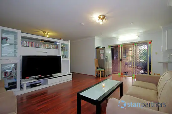 Second view of Homely unit listing, 4/54 Sir Joseph Banks Street, Bankstown NSW 2200