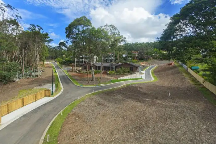 Main view of Homely land listing, 43 Pallaranda Street, Tarragindi QLD 4121