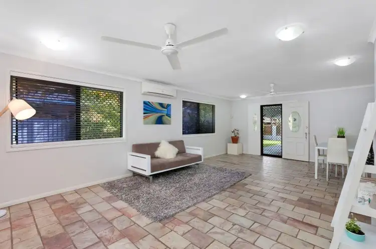 Sixth view of Homely house listing, 62 McCormack Street, Manunda QLD 4870