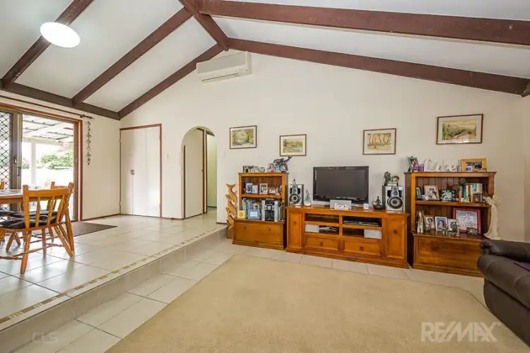Sixth view of Homely house listing, 28 Sunderland Drive, Banksia Beach QLD 4507