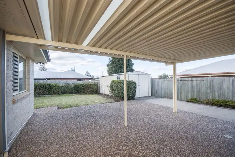Fourth view of Homely house listing, 11 Bunya Street, Kearneys Spring QLD 4350