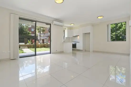 Main view of Homely unit listing, 4/34-36 Napier Street, Parramatta NSW 2150