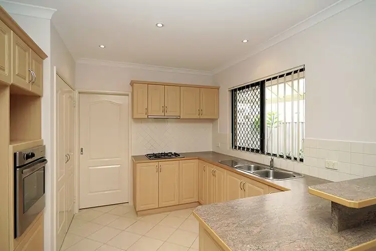 Second view of Homely house listing, 17 Wyndham Way, Yokine WA 6060