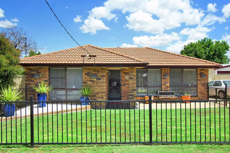 Main view of Homely house listing, 155 Warral Road, Tamworth NSW 2340