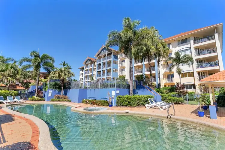 Main view of Homely apartment listing, 33/275 Esplanade, Cairns QLD 4870