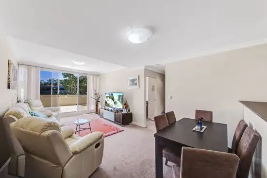 Second view of Homely unit listing, 9/12 Baker Street, Gosford NSW 2250
