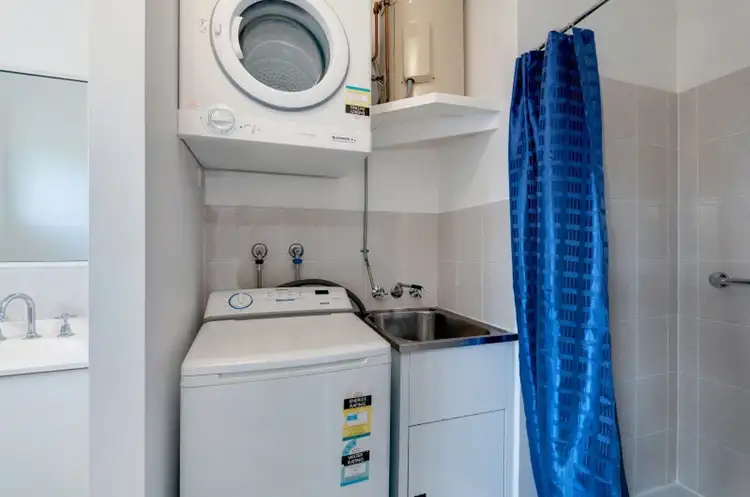 Sixth view of Homely unit listing, 23/71 Alfred Street, Manunda QLD 4870