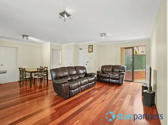 4/12 Kendall Street, Harris Park NSW 2150