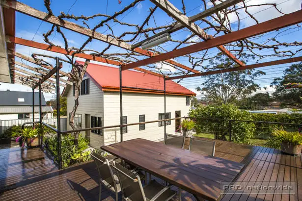 Second view of Homely house listing, 91 Crescent Road, Waratah NSW 2298