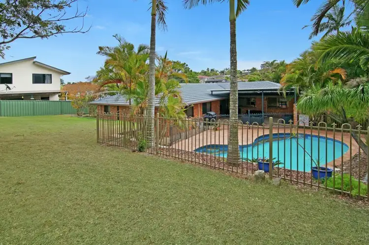Second view of Homely house listing, 3 Manglo Street, Shailer Park QLD 4128