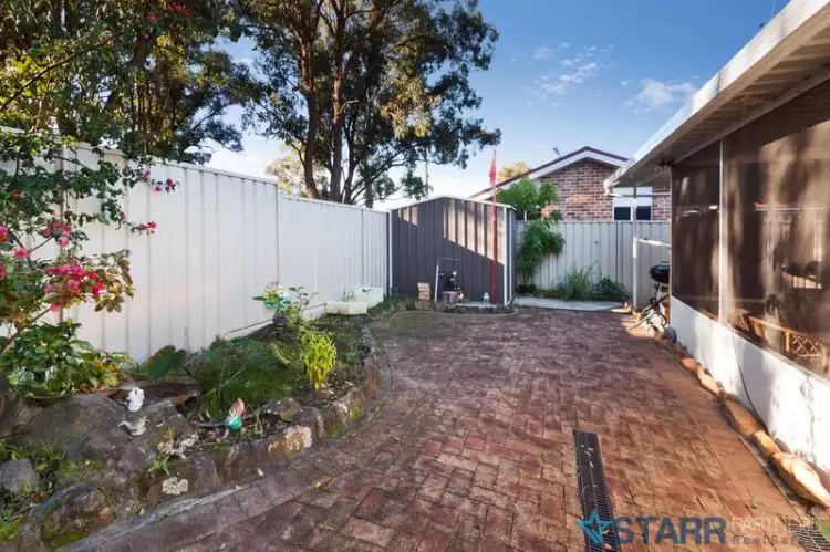 Sixth view of Homely house listing, 26 Iron Bark Way, Colyton NSW 2760